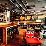 Nh The Bristol Ξενοδοχείο 4*