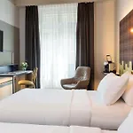 Hotel Nh The Bristol