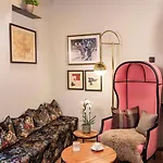 Hotel Nh The Bristol Bern