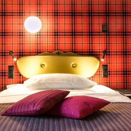 Nh The Bristol 4* Berno