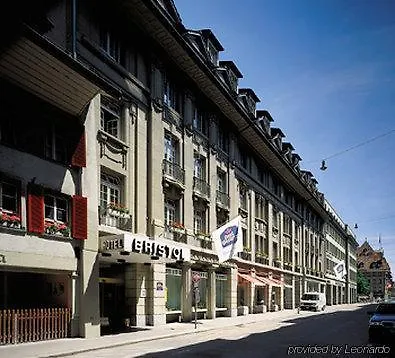 Nh The Bristol Hotel Berno