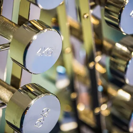 Nh The Bristol Hotel 4*