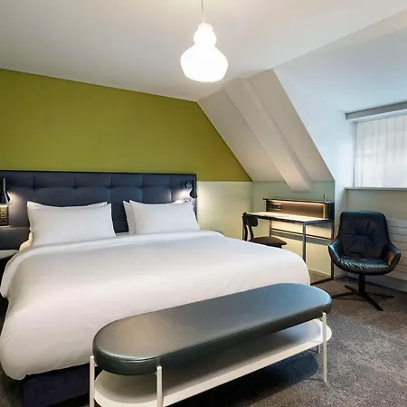 Nh The Bristol 4* Berne