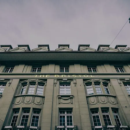 Nh The Bristol 4* Berno