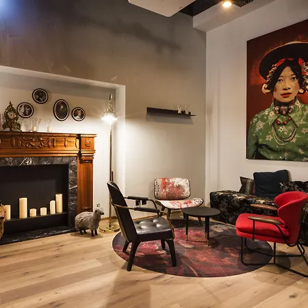 Nh The Bristol 4* Berne