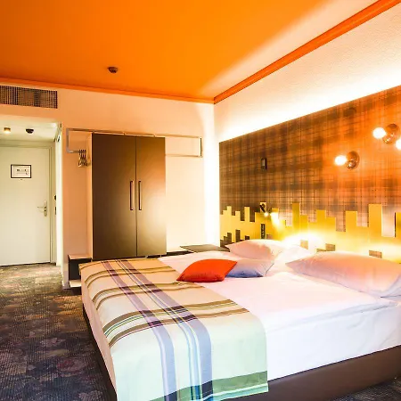 Hotel Nh The Bristol