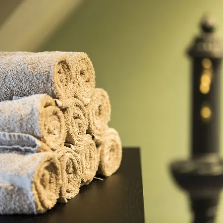 Nh The Bristol Hotel Berne