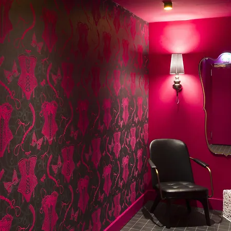 Nh The Bristol 4* Berne