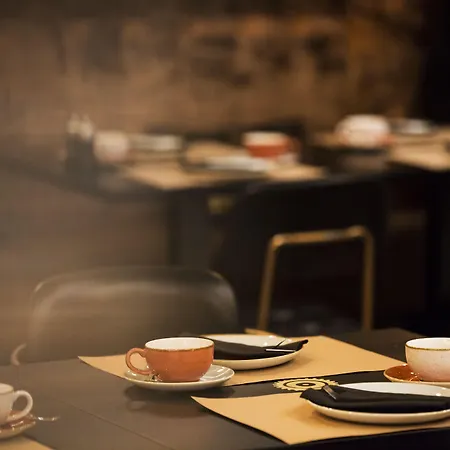 Nh The Bristol 4* Berno