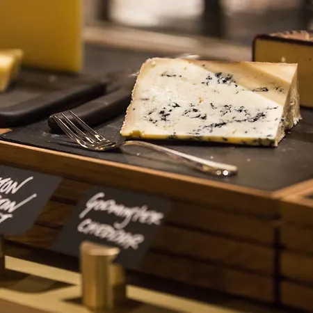 Nh The Bristol 4* Berno