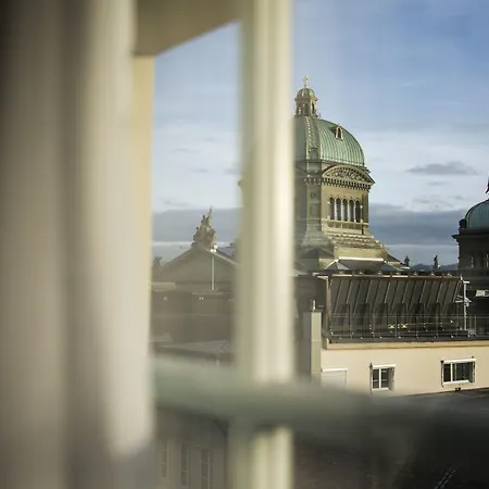 Nh The Bristol Hotel 4*