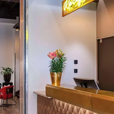 Nh The Bristol 4* Berno