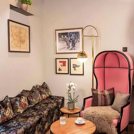 Hotel Nh The Bristol Berne