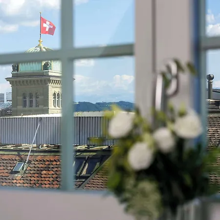 Hotel Nh The Bristol