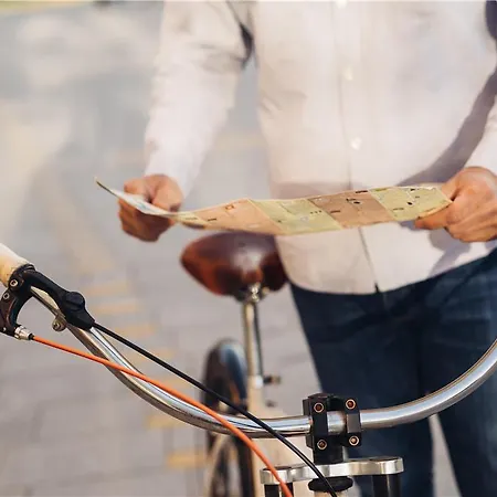 Nh The Bristol Hotel