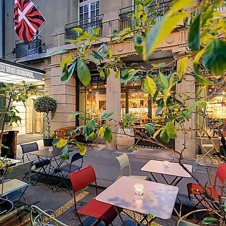 酒店 Nh The Bristol
