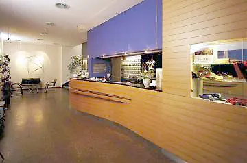 Nh The Bristol 酒店 伯尔尼