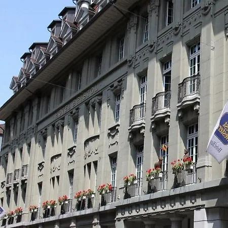 Nh The Bristol Hotell