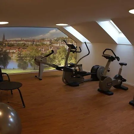 Hotel Nh The Bristol 4*