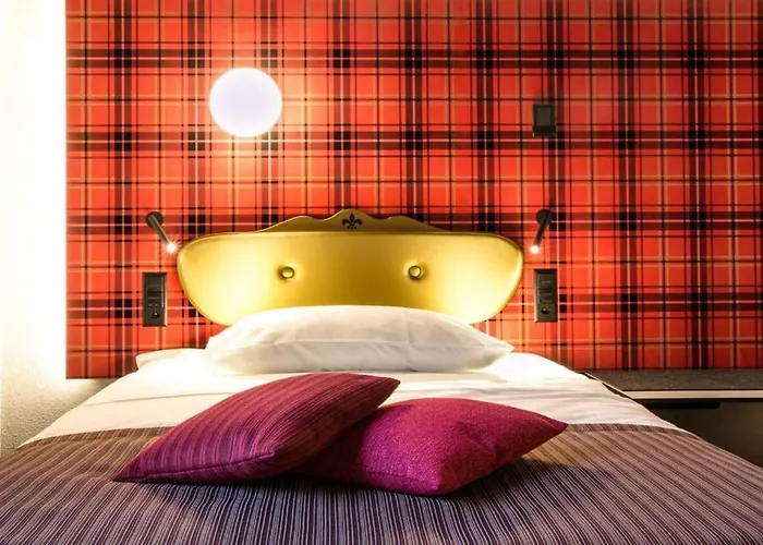 Nh The Bristol 4* Bern