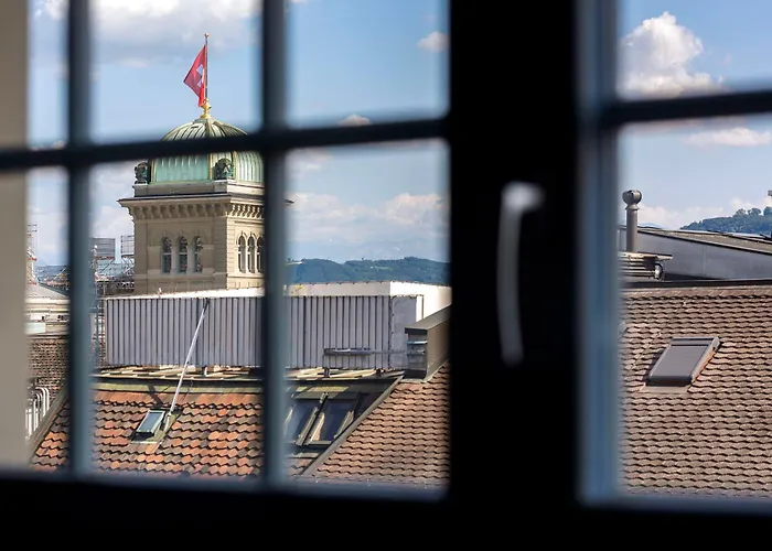 Hotel Nh The Bristol