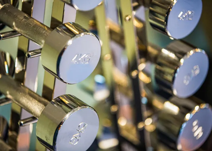 Nh The Bristol Szálloda 4*