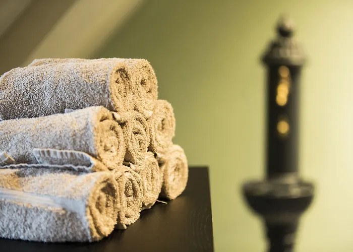 Nh The Bristol Hotel Bern