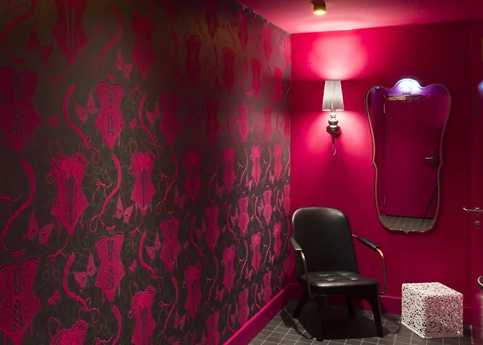 Nh The Bristol 4* Bern