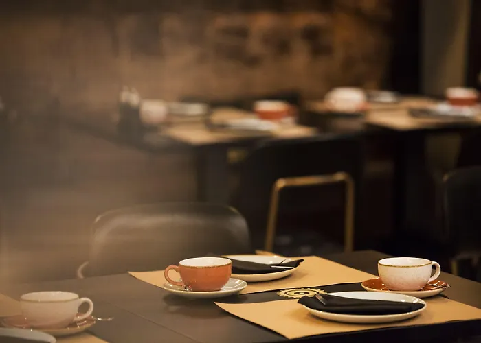 Nh The Bristol 4* Bern