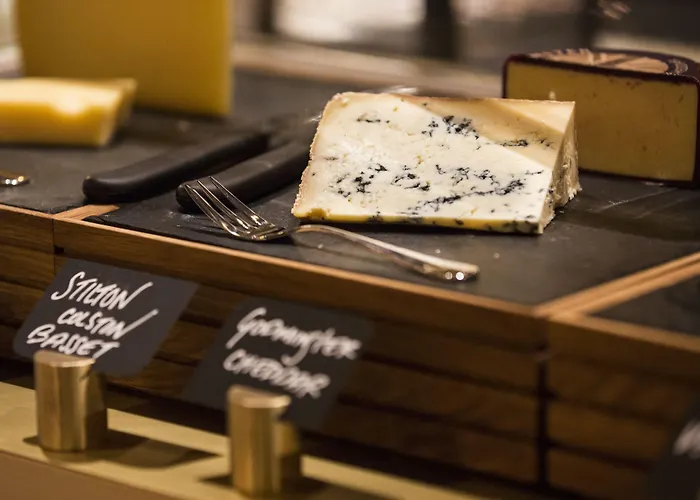 Nh The Bristol 4* Bern