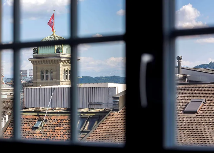 Nh The Bristol Szálloda 4*