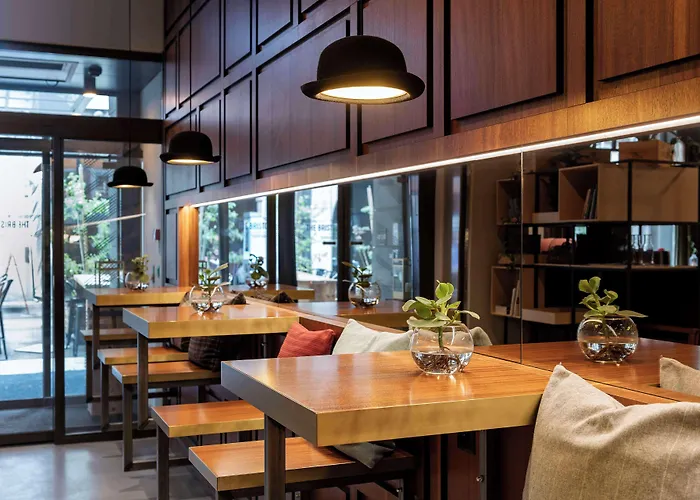 Hotel Nh The Bristol