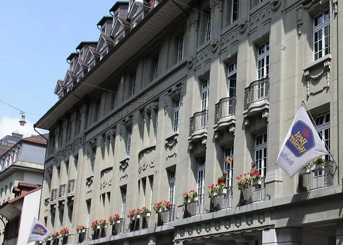 Nh The Bristol Hotel