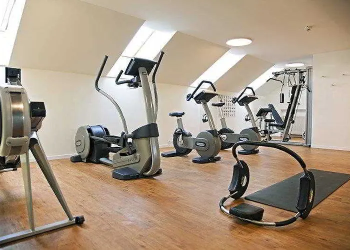 Nh The Bristol Szálloda 4*