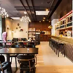 Hotel Nh The Bristol Berna
