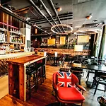 Nh The Bristol Hotel 4*