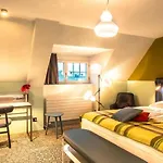 Nh The Bristol Hotel Berna