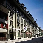 Nh The Bristol Hotel Berna