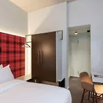 Nh The Bristol Hotel Berna