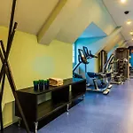 Hotel Nh The Bristol Berna