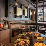 Hotel Nh The Bristol Berna