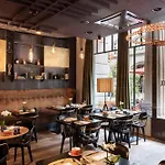 Hotel Nh The Bristol
