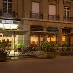 Nh The Bristol Hotel