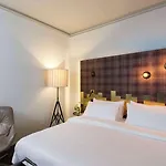 Hotel Nh The Bristol Berna