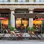 Nh The Bristol Hotel 4*
