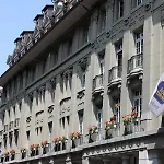 Nh The Bristol Hotel
