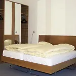 Hotel Nh The Bristol Berna