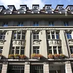 Nh The Bristol Hotel