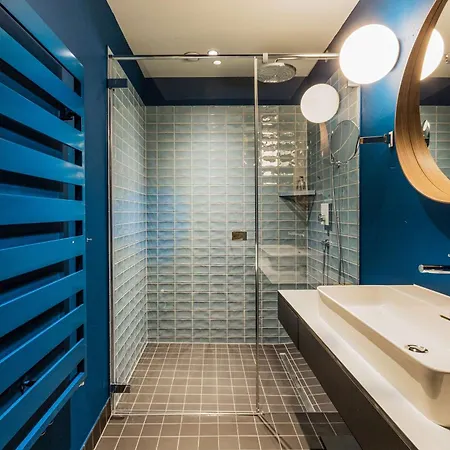 Hotel Nh The Bristol Berna